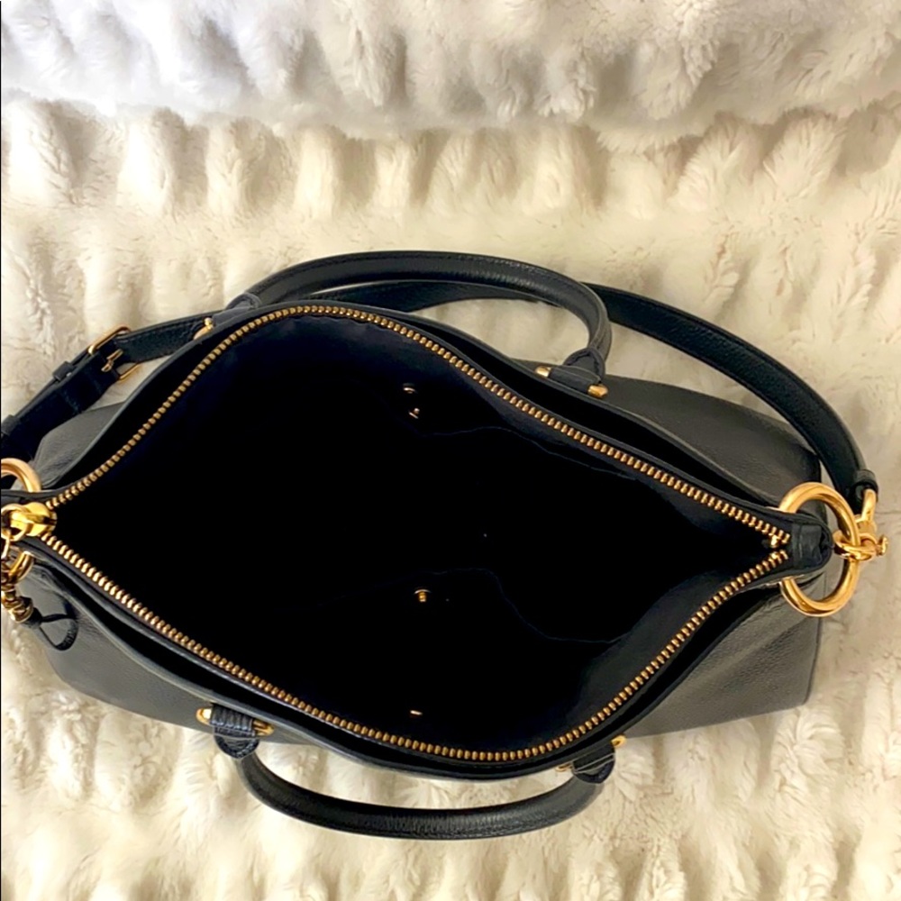 Coach Women’s Mia Satchel - Picture 3 of 5